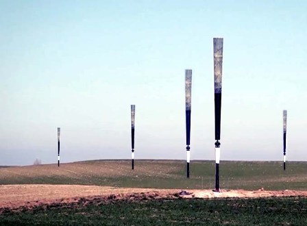 Turbin vaneless - sejenis penjana angin baru