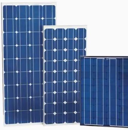 Solarni moduli