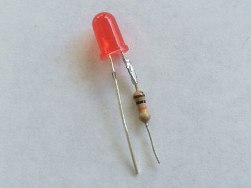 Как правилно да се изчисли и да се избере резистор за LED