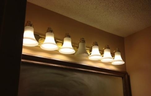LED žárovky