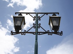 Съвременни методи за дистанционно управление на уличното осветление