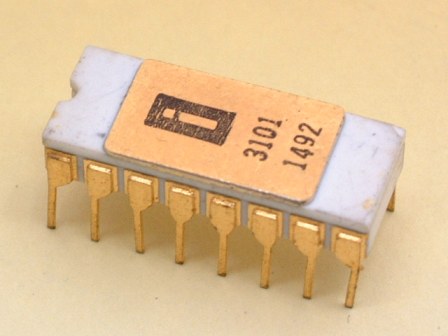 „Intel 3101“