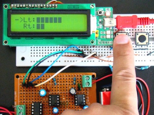 Programación de microcontroladores