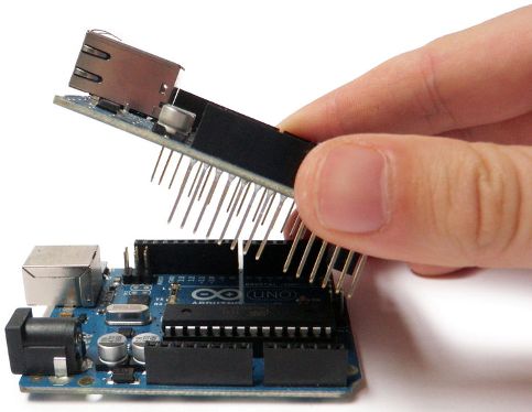 Was ist Arduino?