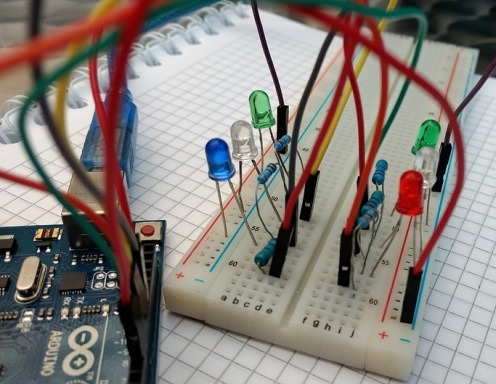 Arduino za početnike