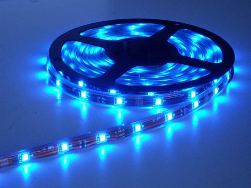 Схема на захранване за LED ленти и не само