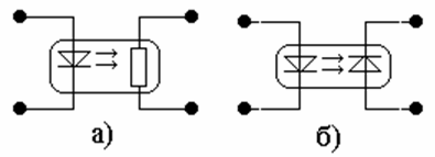 Litar Optocoupler