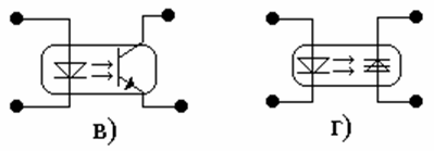 Optocoupler Circuits