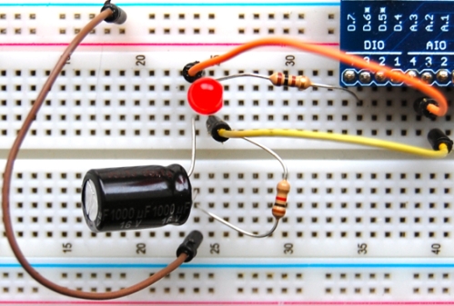 Cum să înveți să citești circuite electronice
