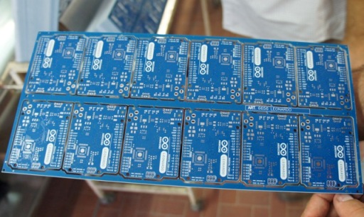Welches Arduino Board soll man wählen?