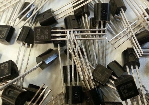Bipolära transistorer: kretsar, lägen, modellering