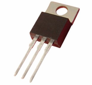 Транзистор с полев ефект
