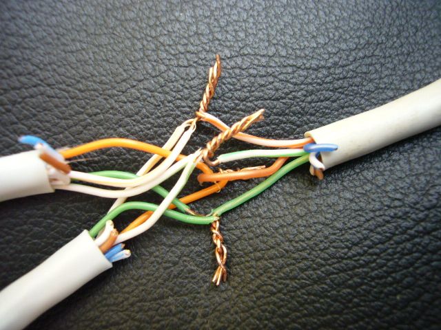 Зашто је увијање жица забрањено