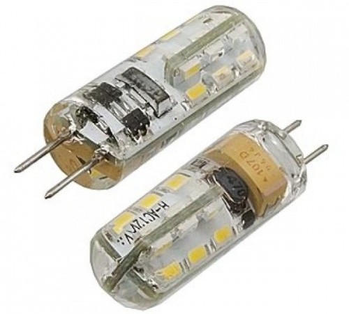 12 V-os LED lámpák