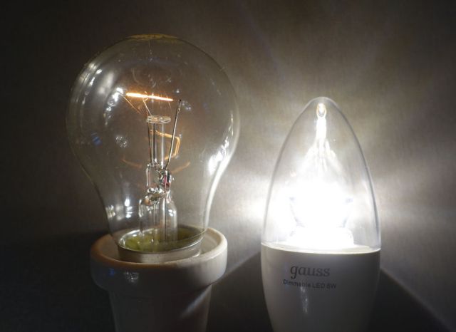 Kesemua kebenaran mengenai lampu LED dimming: pemalap, pemandu, dan teori