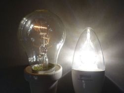 Цялата истина за затъмняване на LED светлини: димери, драйвери и теория