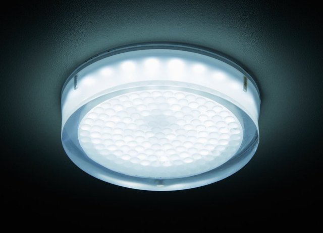 LED-brandbeveiliging