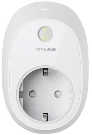 Wi-Fi outlet TP-Link