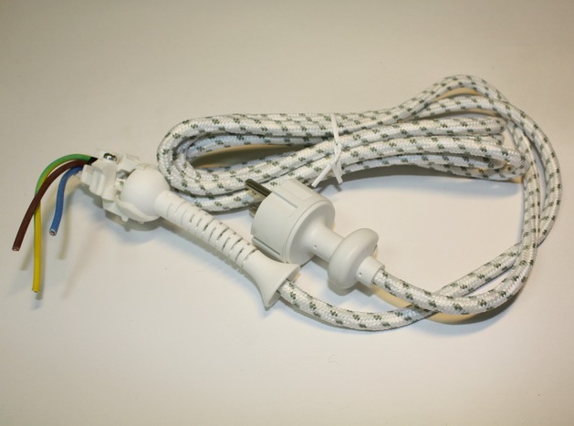 Електрични кабл