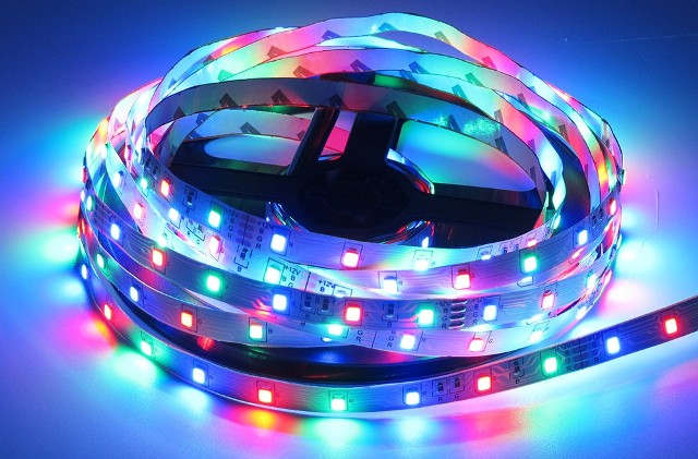 Какви са видовете LED ленти