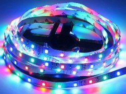 Какви са видовете LED ленти