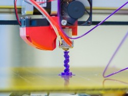 Видове, устройство и принцип на работа на 3D принтера