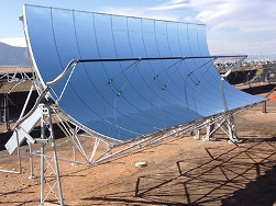 Методи за преобразуване на слънчевата енергия и тяхната ефективност