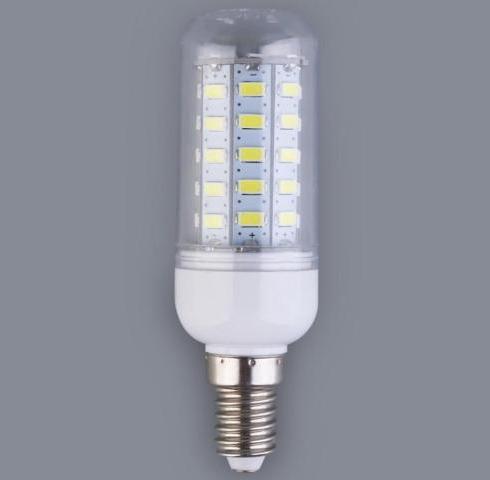 LED lampa
