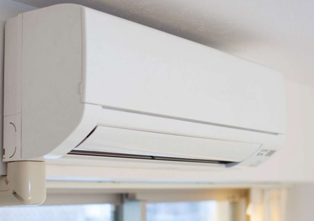 In welke gevallen is een conventionele airconditioner beter dan een omvormer