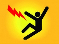 10 pravidel a doporučení o elektrické bezpečnosti při opravách