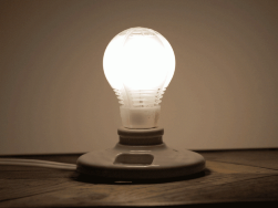 Пулсация и трептене на LED лампи и други източници на светлина