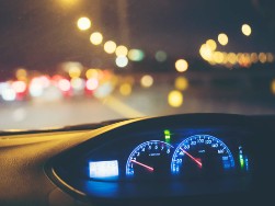 Kā tiek sakārtoti un darbojas automašīnu elektroniskie ātruma sensori
