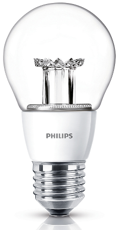 SlimStyle svjetiljka s poboljšanim disipacijom topline