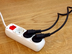 Основните видове електрически удължителни кабели за дома
