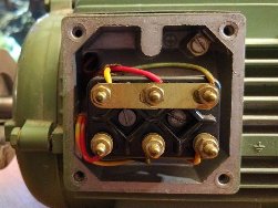 Как да изберем кондензатори за стартиране на еднофазен и трифазен електромотор в 220 V мрежа