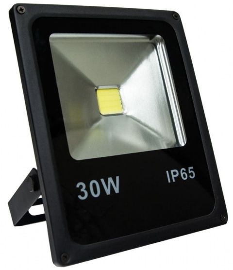 30 Watt LED-downlight