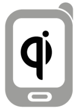 Qi Πρότυπο φόρτισης ασύρματου δικτύου