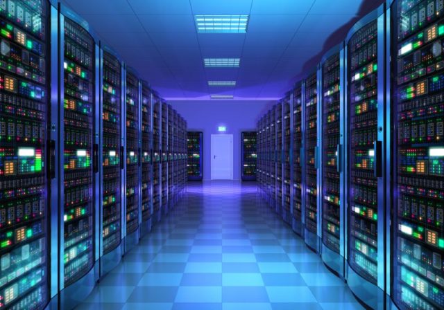 What you need to consider when designing power supply for data centers