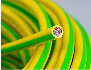 Флексибилна уплетена жица