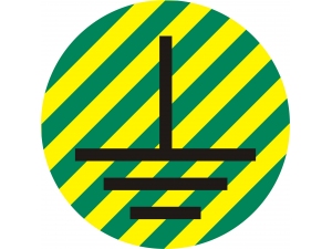 Mark symbol